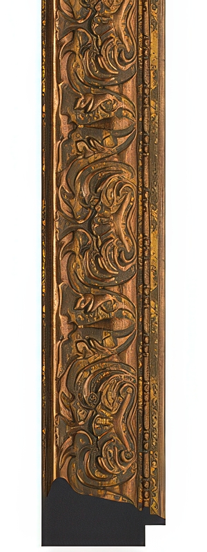 629-50 Custom Frame Print