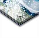 Clean French Bulldog Puppy After Bubble Bath Victory Acrylic print