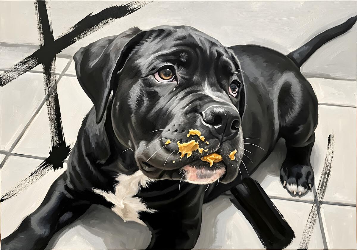 Impression de cadre personnalisé