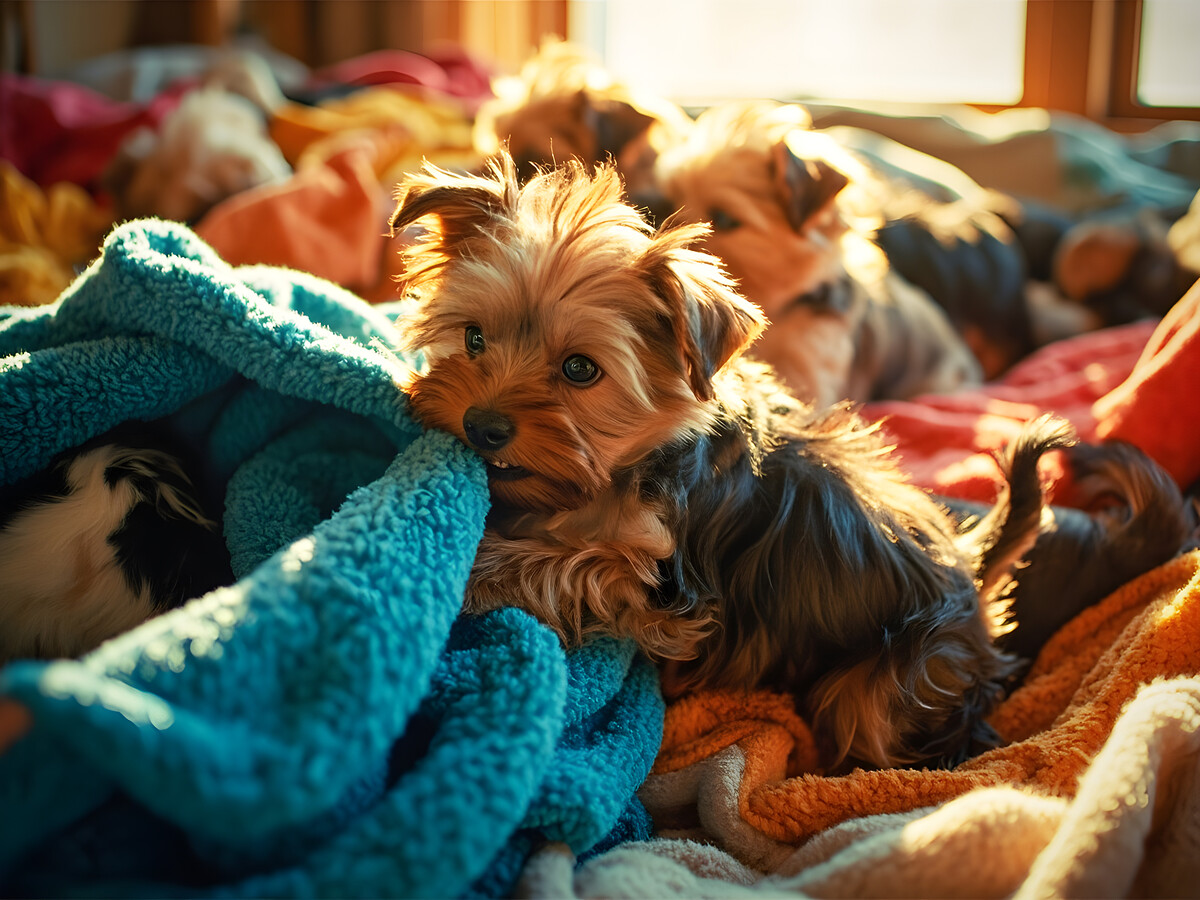 Impression de cadre personnalisé