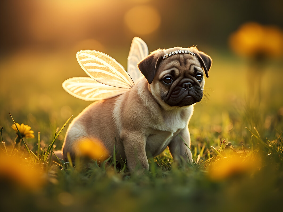 Impression de cadre personnalisé