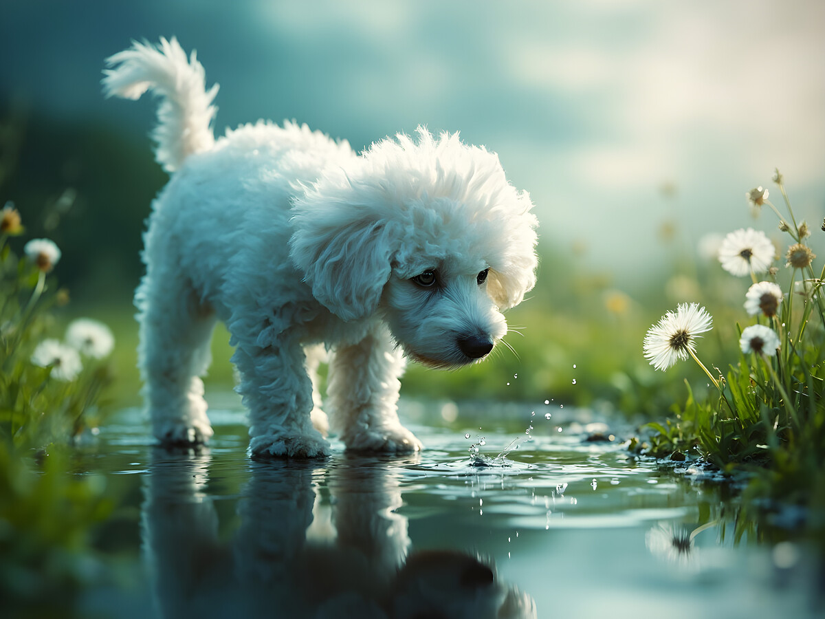 Impression de cadre personnalisé