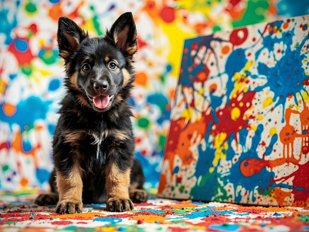 Impression de cadre personnalisé