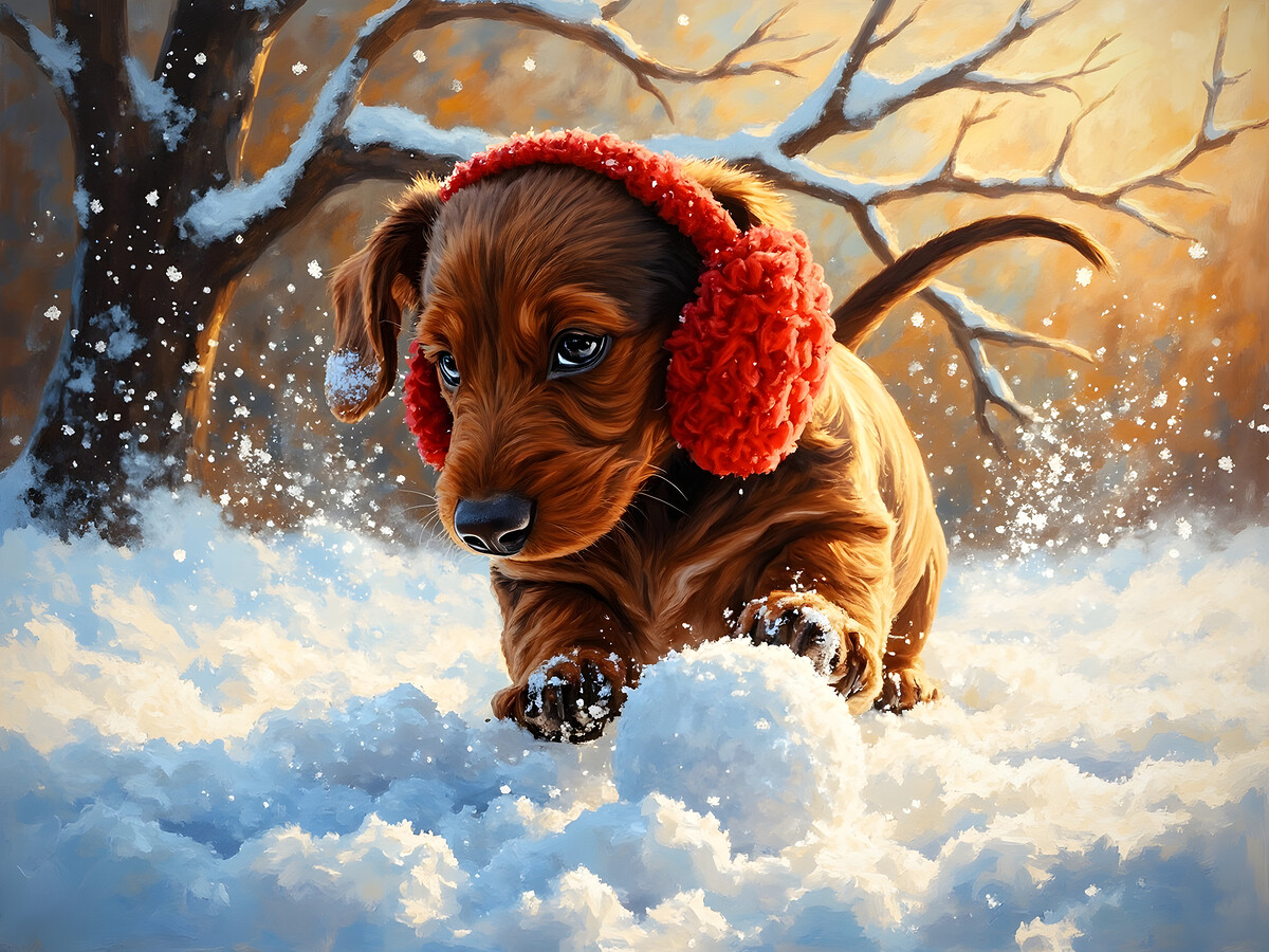 Impression de cadre personnalisé