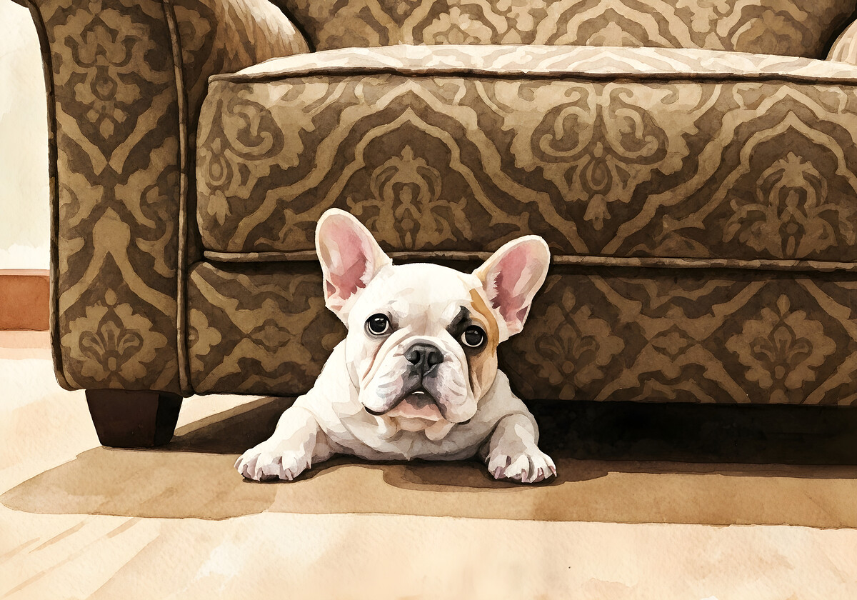 Impression de cadre personnalisé