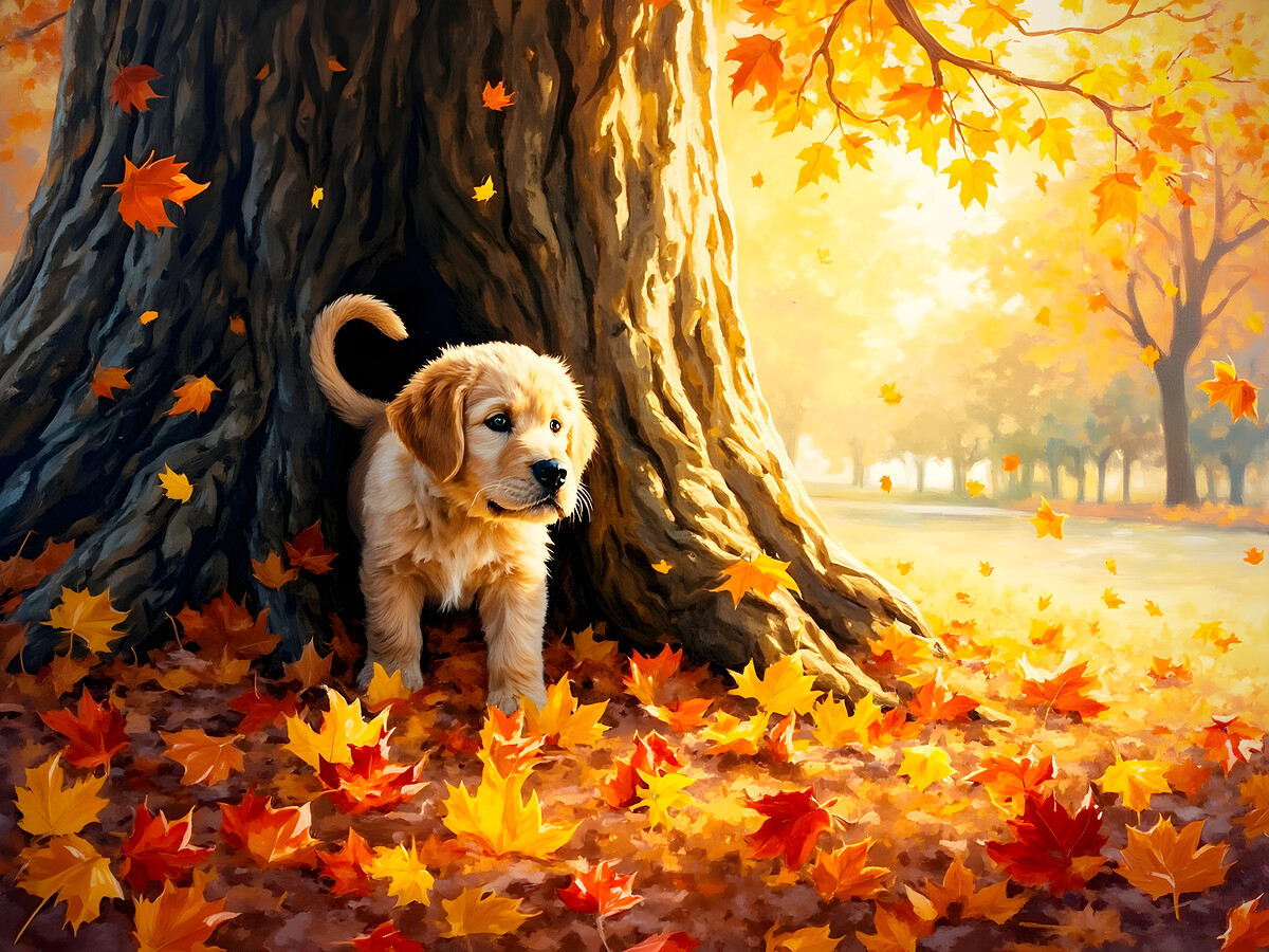 Impression de cadre personnalisé