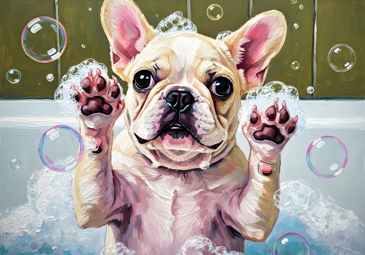 Impression de cadre personnalisé