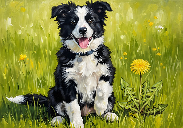 Border Collies
