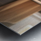 Shih Tzu Puppy Chef Ready To Cook Metal print