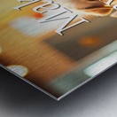 Prioritize Play Like These Happy Puppies Metal print