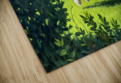 Shih Tzu Puppy Spots The Perfect Tennis Ball Puppy Prints puzzle