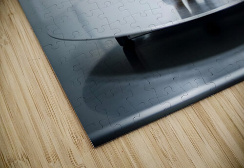 Relieved Dachshund Puppy After The Weighing Visit Puppy Prints puzzle